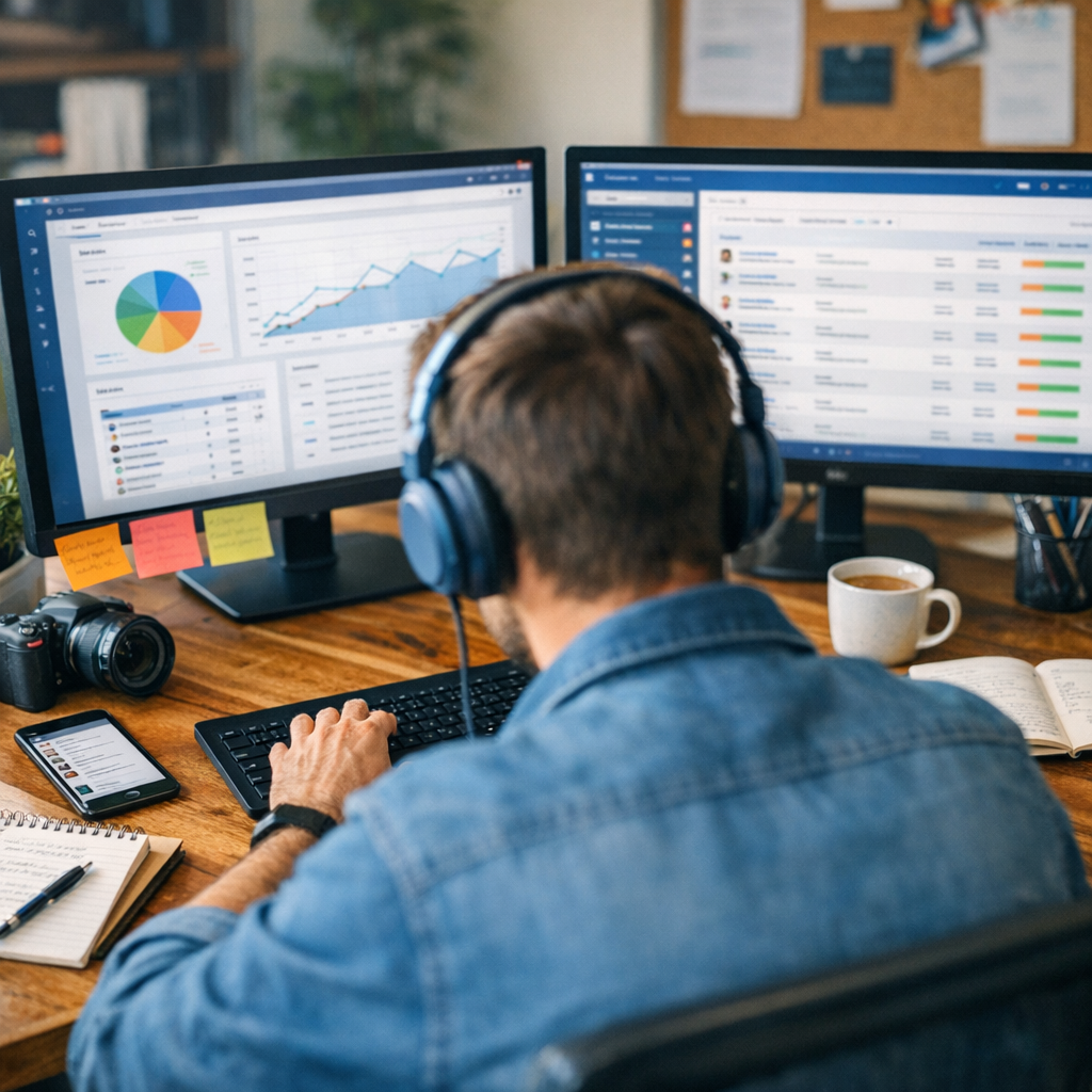 Understanding Lead Generation Software