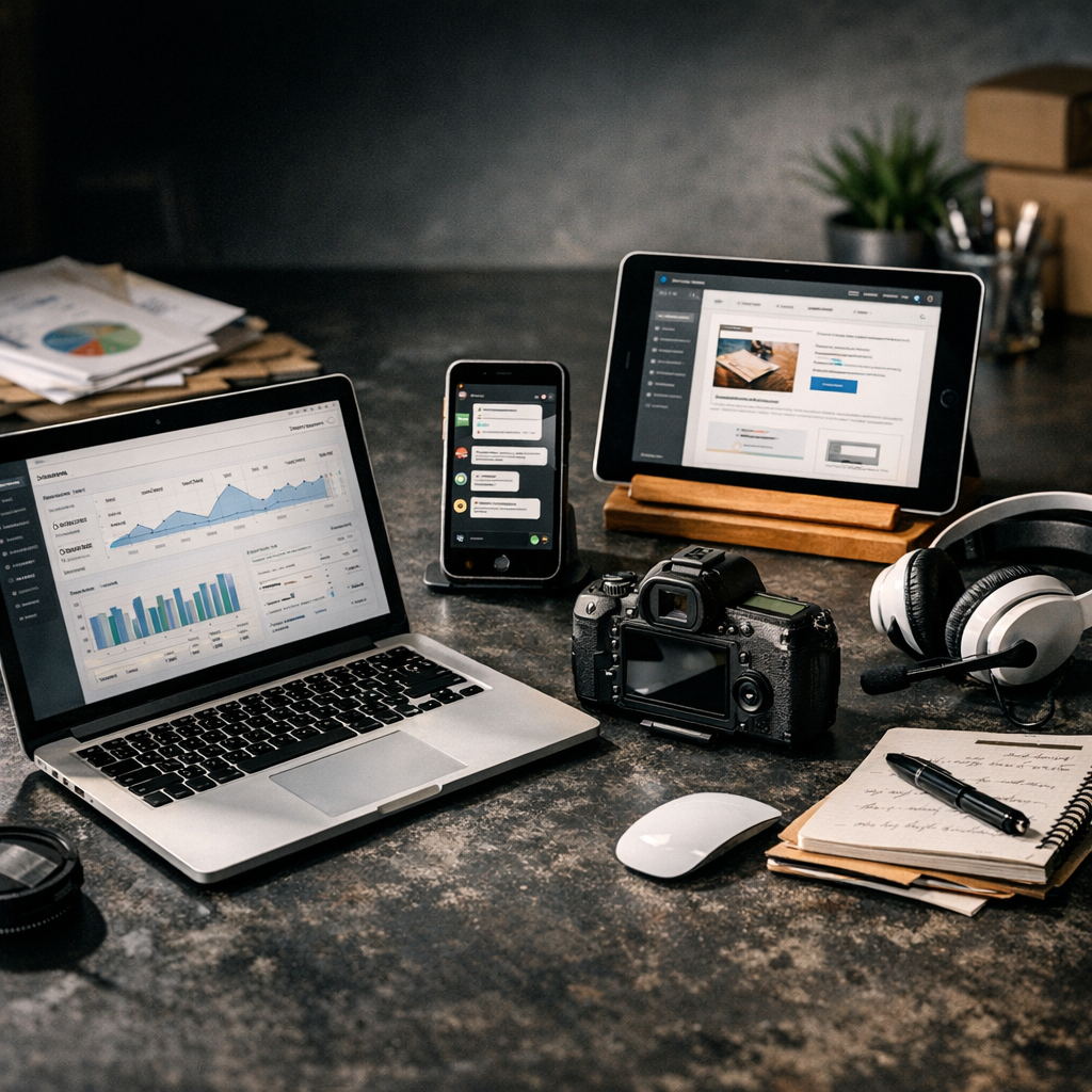 Types of Lead Generation Software