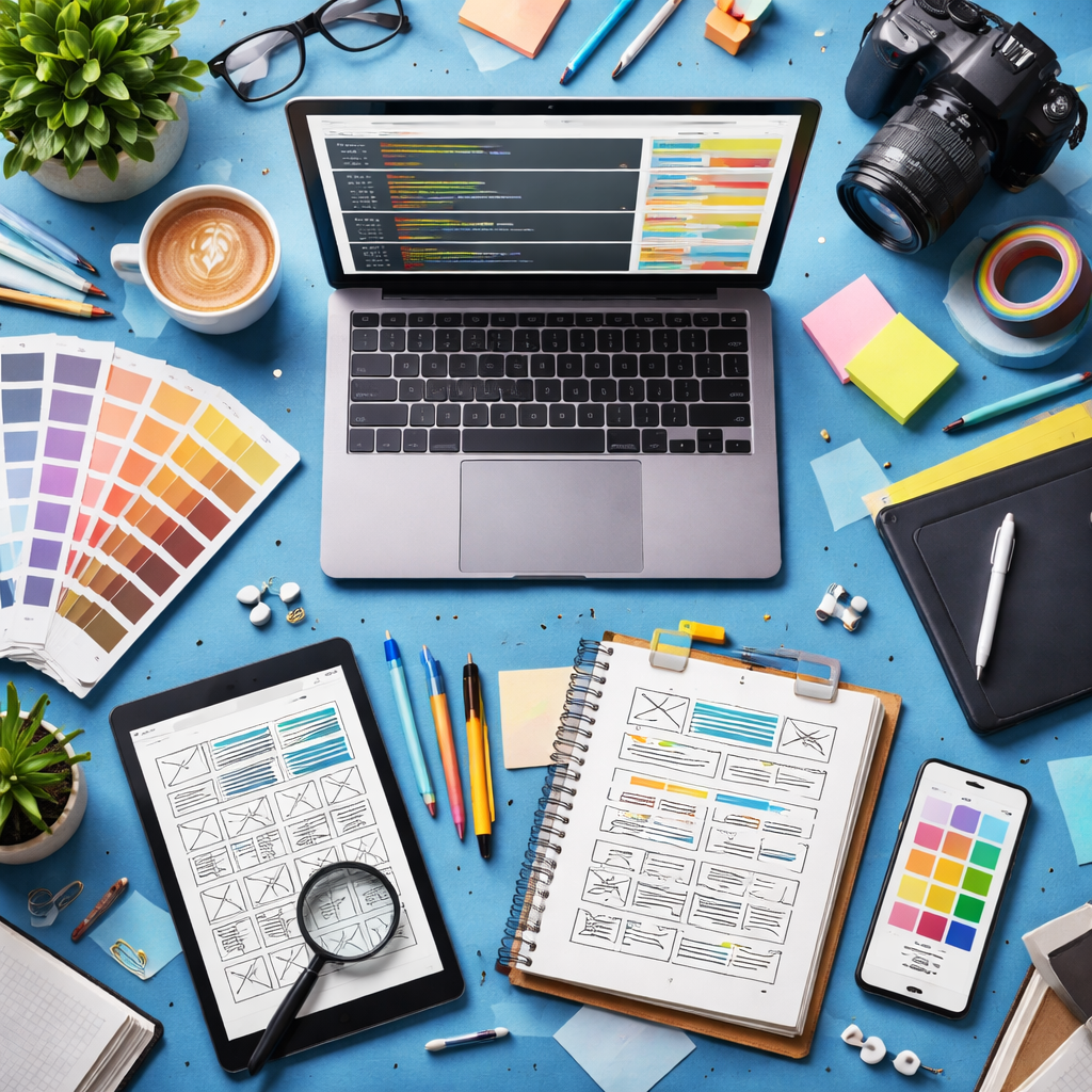 Understanding Web Design in Hersham