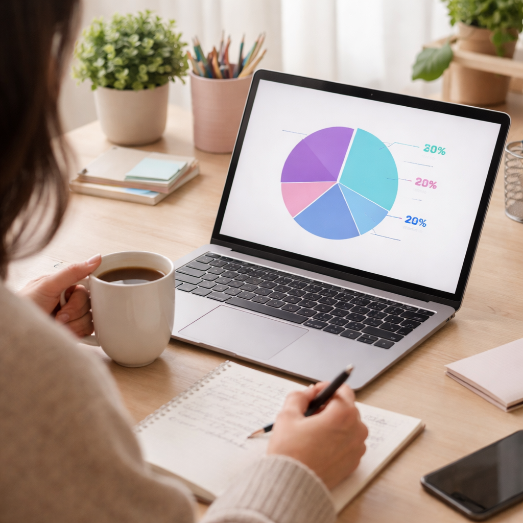 pie chart showing subscription cost breakdown for Apollo.io plans